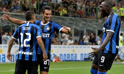 esult gol Sensi STA18