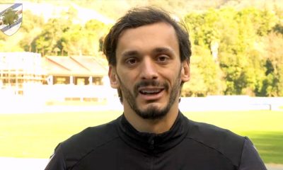gabbiadini