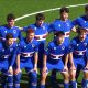 bologna sampdoria primavera