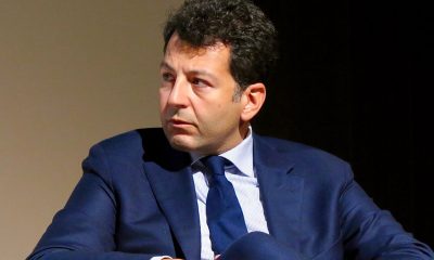 gianni panconi