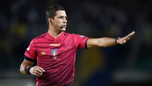 Salernitana-Sampdoria, la moviola dei quotidiani sportivi: la prestazione di Manganiello