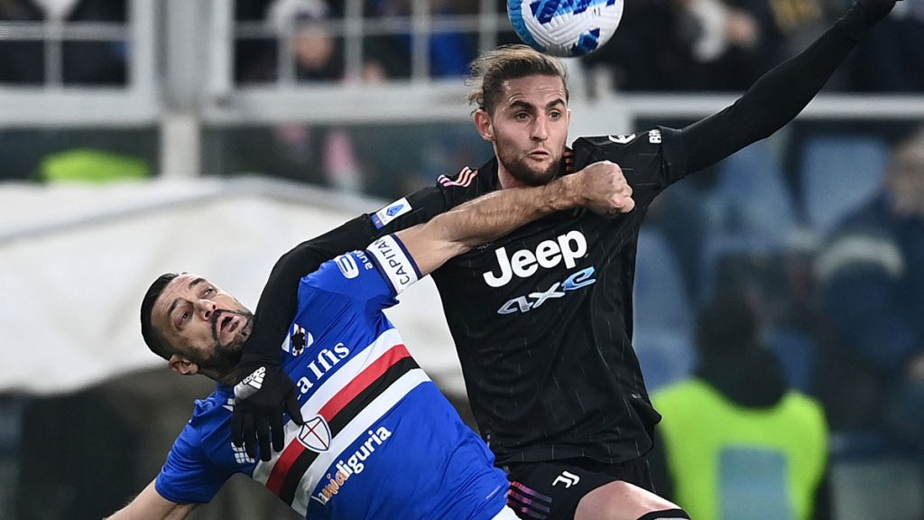 Rabiot