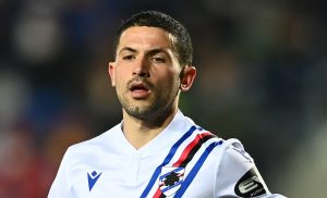 Ex Sampdoria, Il Como si prepara per il salto di qualità: nuovo obiettivo Stefano Sensi
