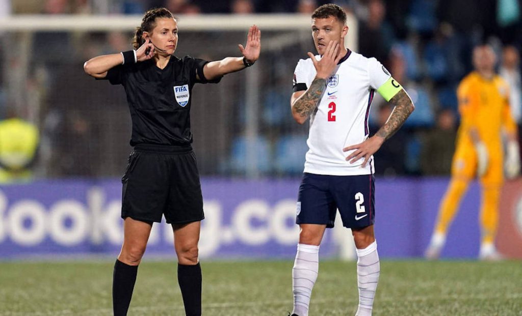Inter-Sampdoria Women: il racconto dell'ucraina Kateryna Monzul 1 VO8asbOA