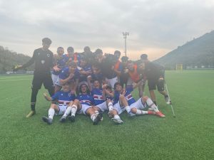 Sampdoria U17 da urlo: Genoa ko nel derby al 94′