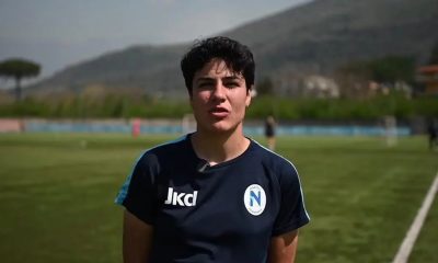 dimarino napoli