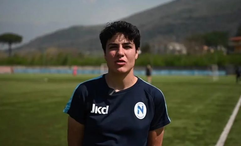 dimarino napoli