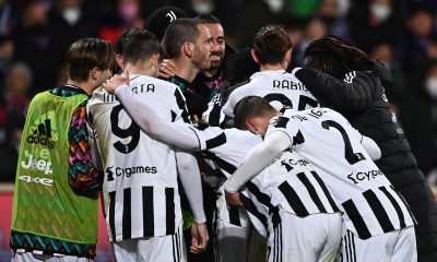 esult Juventus MG8 6057