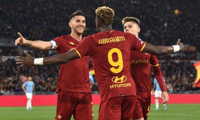 esult gol Abraham AS2 2744