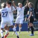 roma sampdoria women