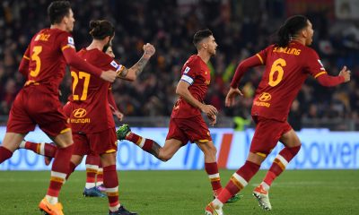 esult gol Pellegrini AS1 4060