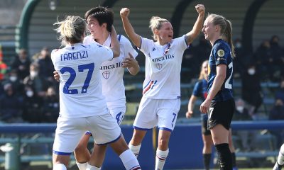 intersampfemminile