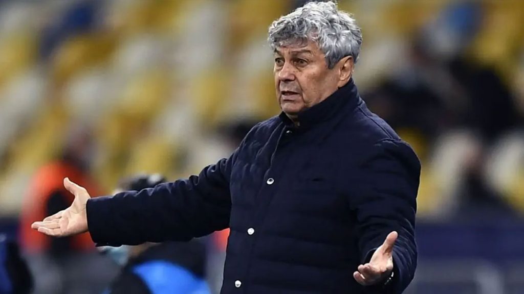 Lucescu: «Lo Sport deve unire, sbagliato escludere la Russia» 1 lucescu