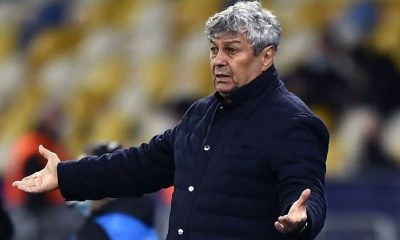 lucescu