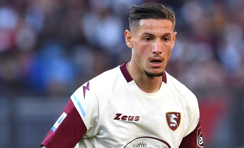 Da Cosenza, Sampdoria attenta alla zona Mazzocchi: le ultime 1 Mazzocchi AS1 8057