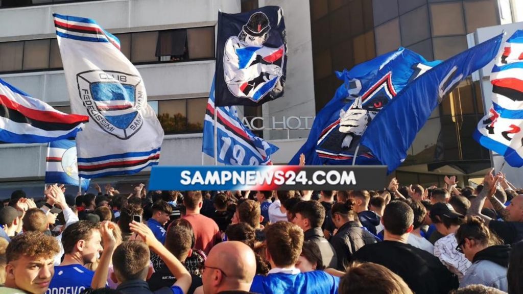 Sampdoria, Lupo commenta la corsa alla salvezza: «Sorprendente che i blucerchiati siano in lotta nelle posizioni basse. Sarà una battaglia fino alla fine per tutti» 1 a540d114 a0eb 4b78 8d5f f493cbfbb3a9