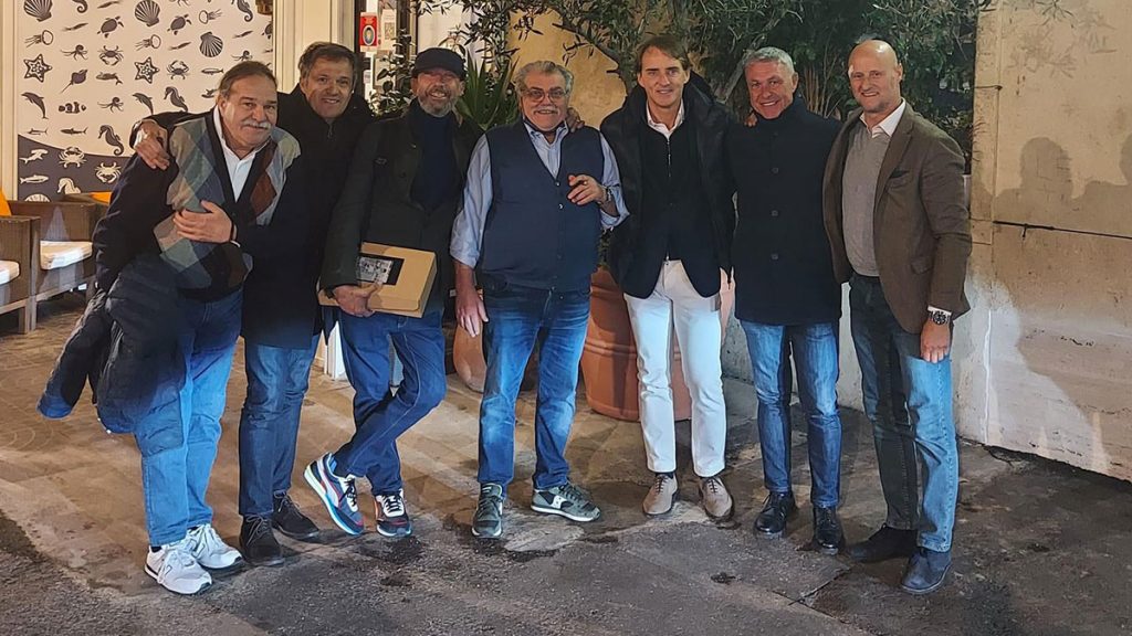Hall of Fame Sampdoria, da Pagliuca a Lombardo: chi sarà al Ferraris 1 carmine