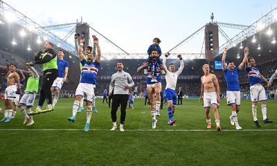 esult a fine gara sampdoria mg8 6027