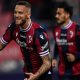 esult gol Arnautovic MG8 7021