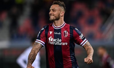 esult gol Arnautovic MG8 7036