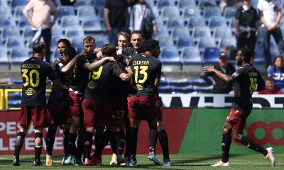 esult gol Fazio 1D3 1920