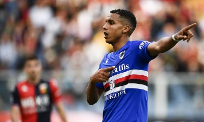 esult gol Sabiri imago1011667361h