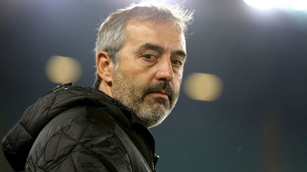 Sampdoria, ripresa immediata: testa alla Fiorentina 1 giampaolosampdoria