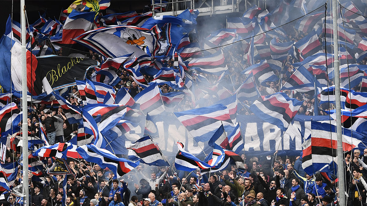 sampdoria