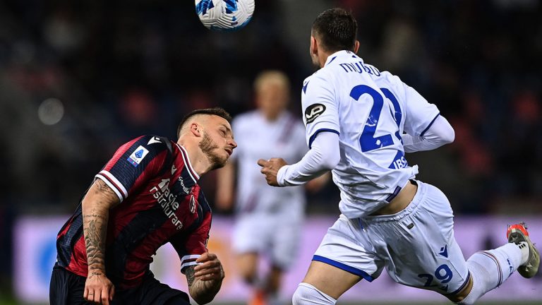 murru bologna sampdoria