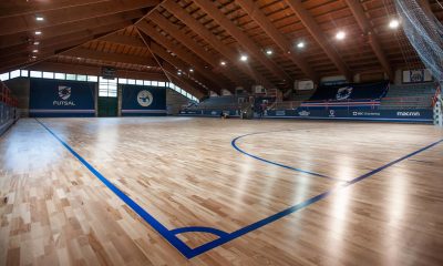 sampdoriafutsal