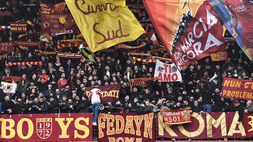 Ex Sampdoria, la Roma sonda un ex blucerchiato per il futuro: il tecnico è in pole 1 tifosiroma