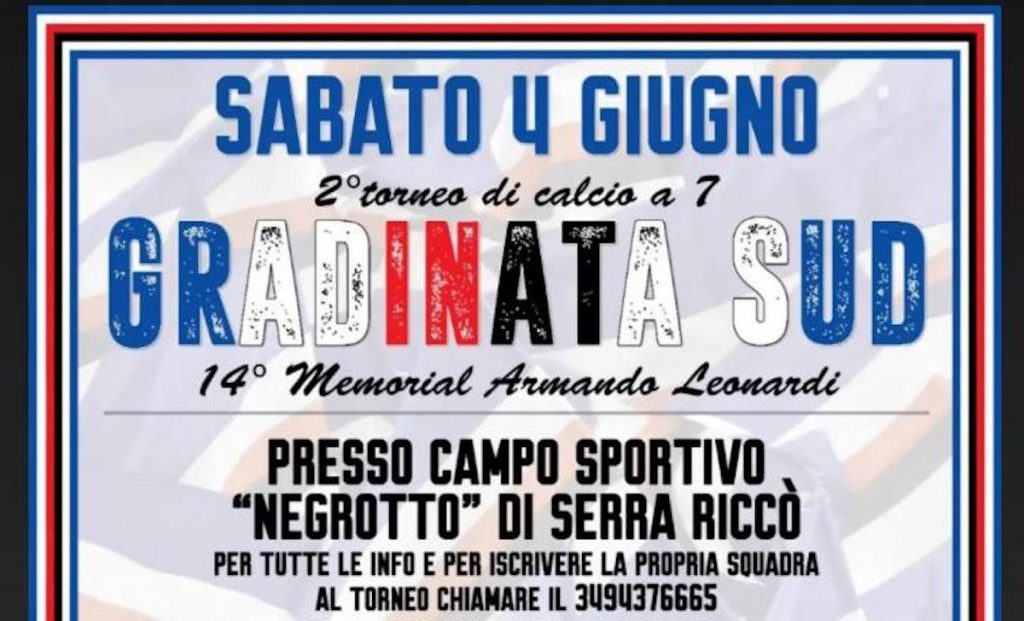 Memorial Armando Leonardi: il programma completo dell'evento 1 2da885eb2529dc0cbbbc2e1323059eff 97016 1652957443 1