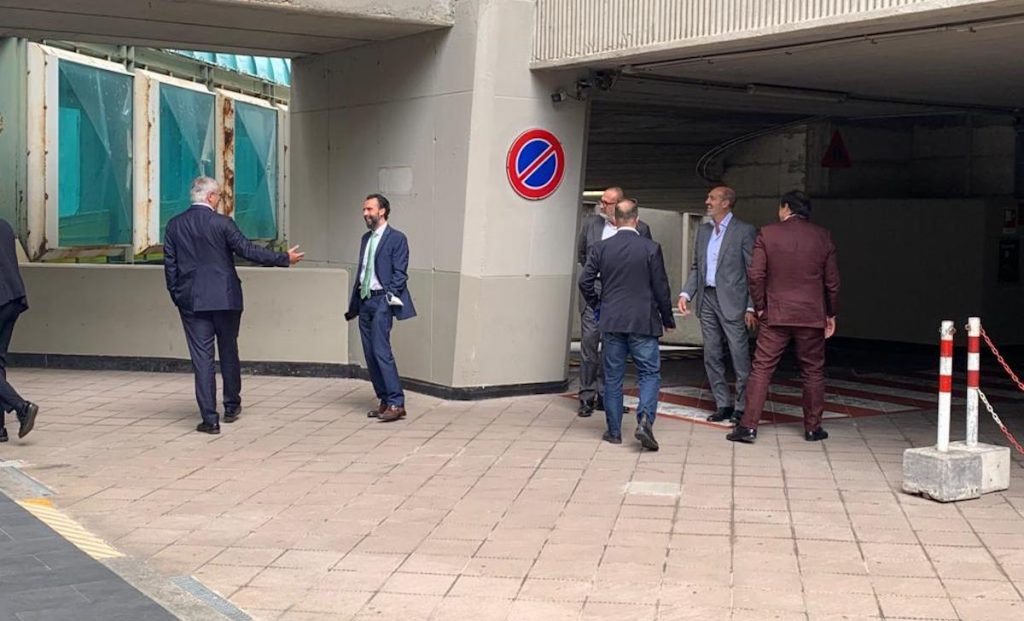 Sampdoria, CdA concluso: ufficiale l'iscrizione alla Serie A 2022/23 1 3bccbc28 69d3 41f4 85cc 76c9f1367ba8