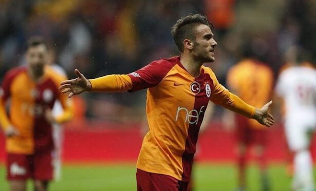 Calciomercato Sampdoria, dalla Turchia: «Pronta un'offerta per Akgun» 1 FTTeUkvWQAAp 1r
