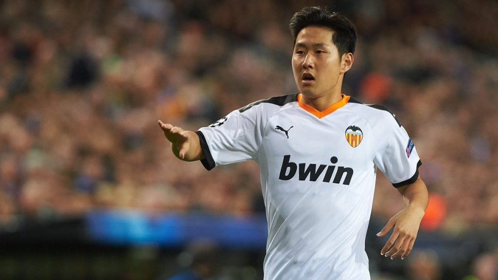 Calciomercato Sampdoria, blitz per il coreano Lee Kang-in. Le ultime 1 FThikv2XwAAe Vm