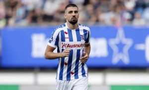 Sampdoria senti Dresevic: «Futuro? In Europa. Spero in un top campionato»