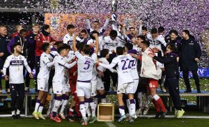 Fiorentina TEO 0804