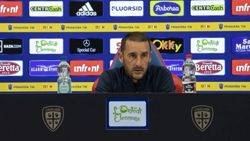 Agostini: «Salvezza? La situazione non è facile ma la affrontiamo bene» 1 IMG 2292agostini 1068x600 copia