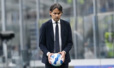 Inzaghi MG0 6522