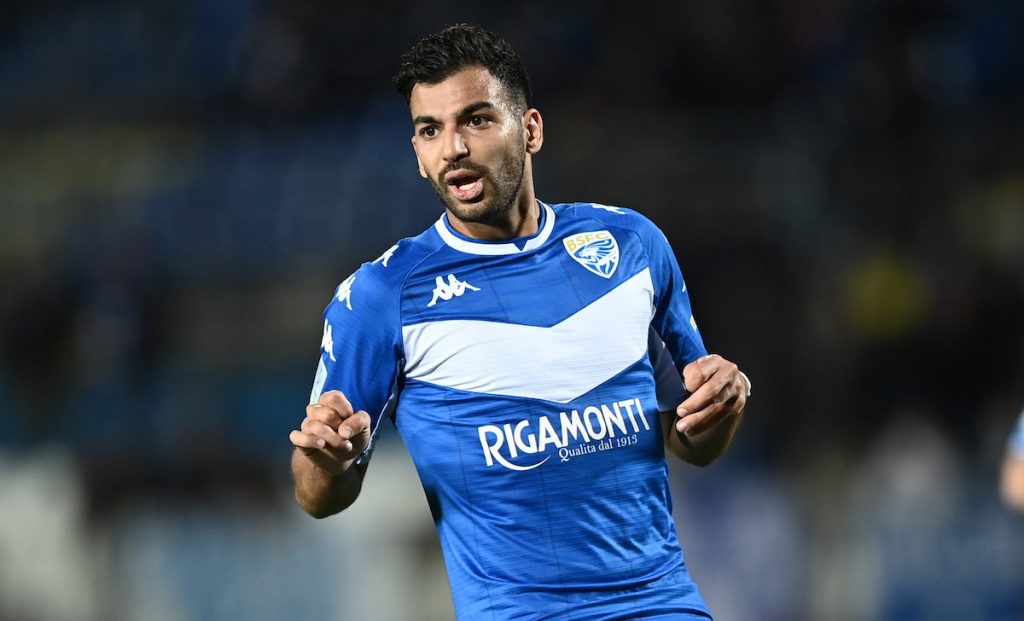 Sampdoria, ballottaggio Leris-Stoppa: chi può sostituire Damsgaard 1 Leris MG0 8696