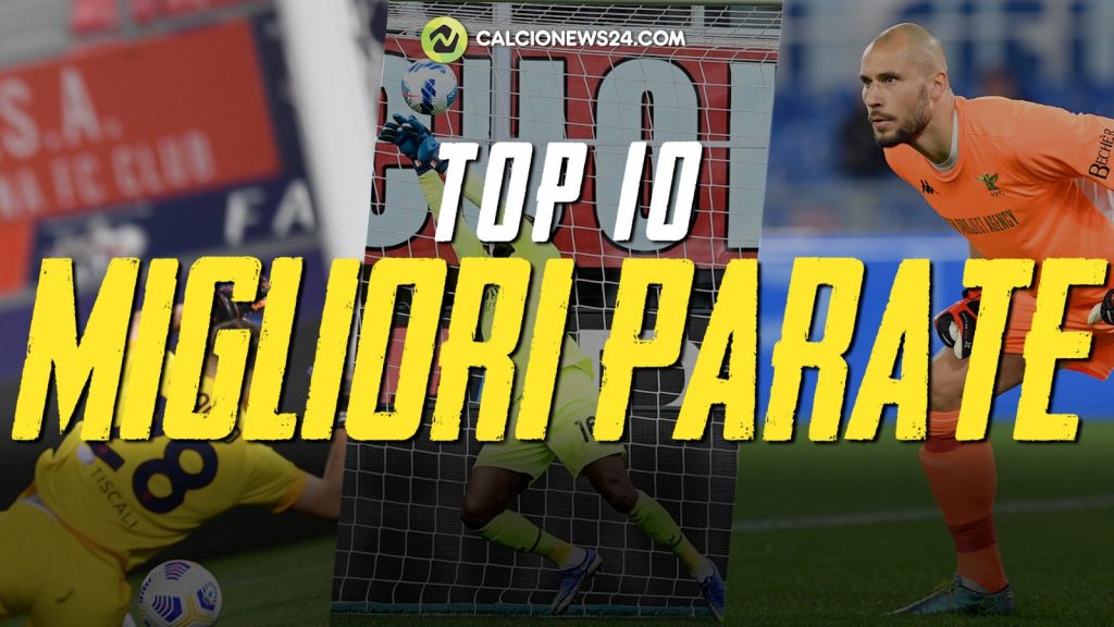 Serie A, le 10 parate più belle del campionato 2021/22 – VIDEO 1 WhatsApp Image 2022 05 30 at 11.48.34