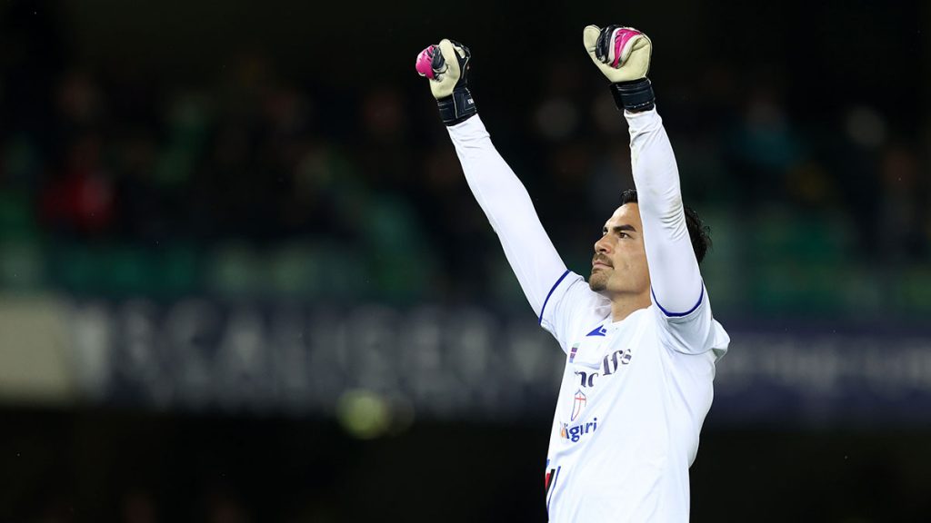 Audero da record: la triplice festa social del portiere della Sampdoria - FOTO 1 audero