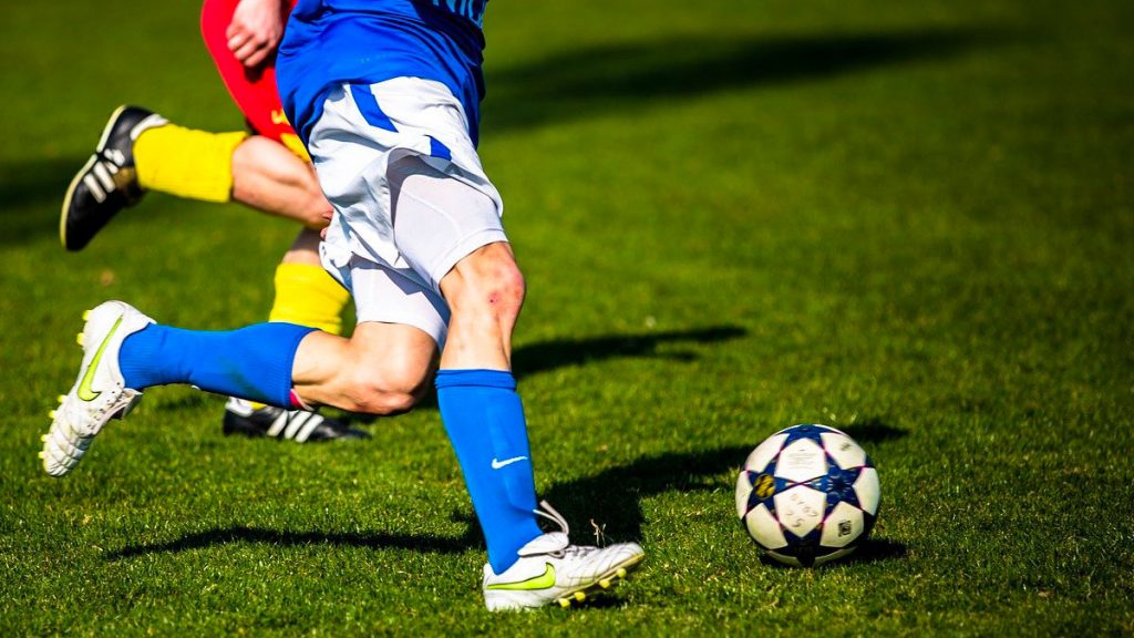 I migliori giochi a tema calcio online per gli amanti del calcio 1 calcio