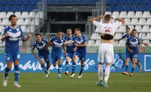 Sampdoria-Brescia, il bilancio di tutti i precedenti tra le due squadre