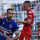 esult gol Quagliarella MG6 3531