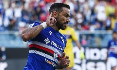 fabio quagliarella