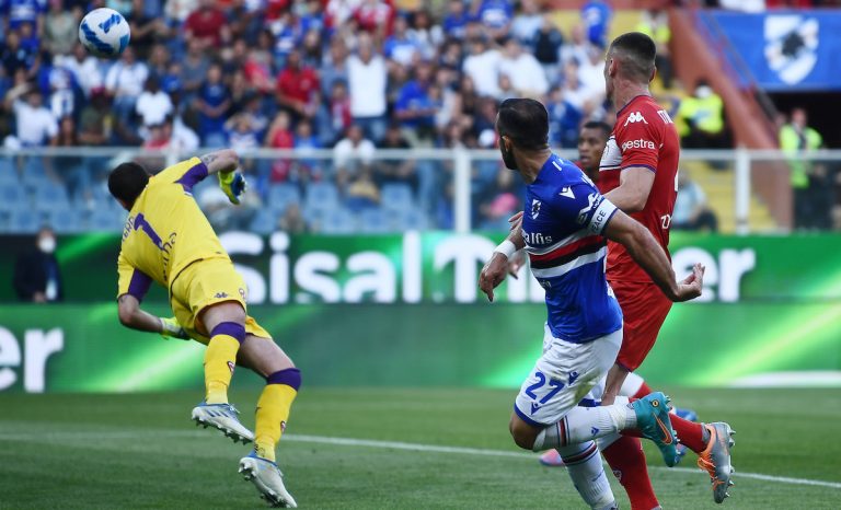 gol Quagliarella MG6 3522