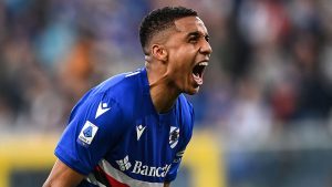 sabirisampdoria
