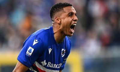 sabirisampdoria