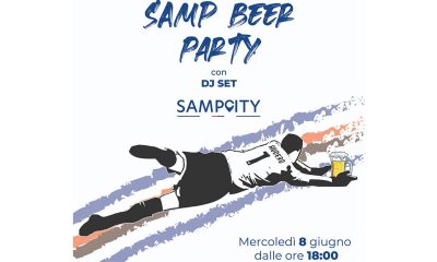sampbeer